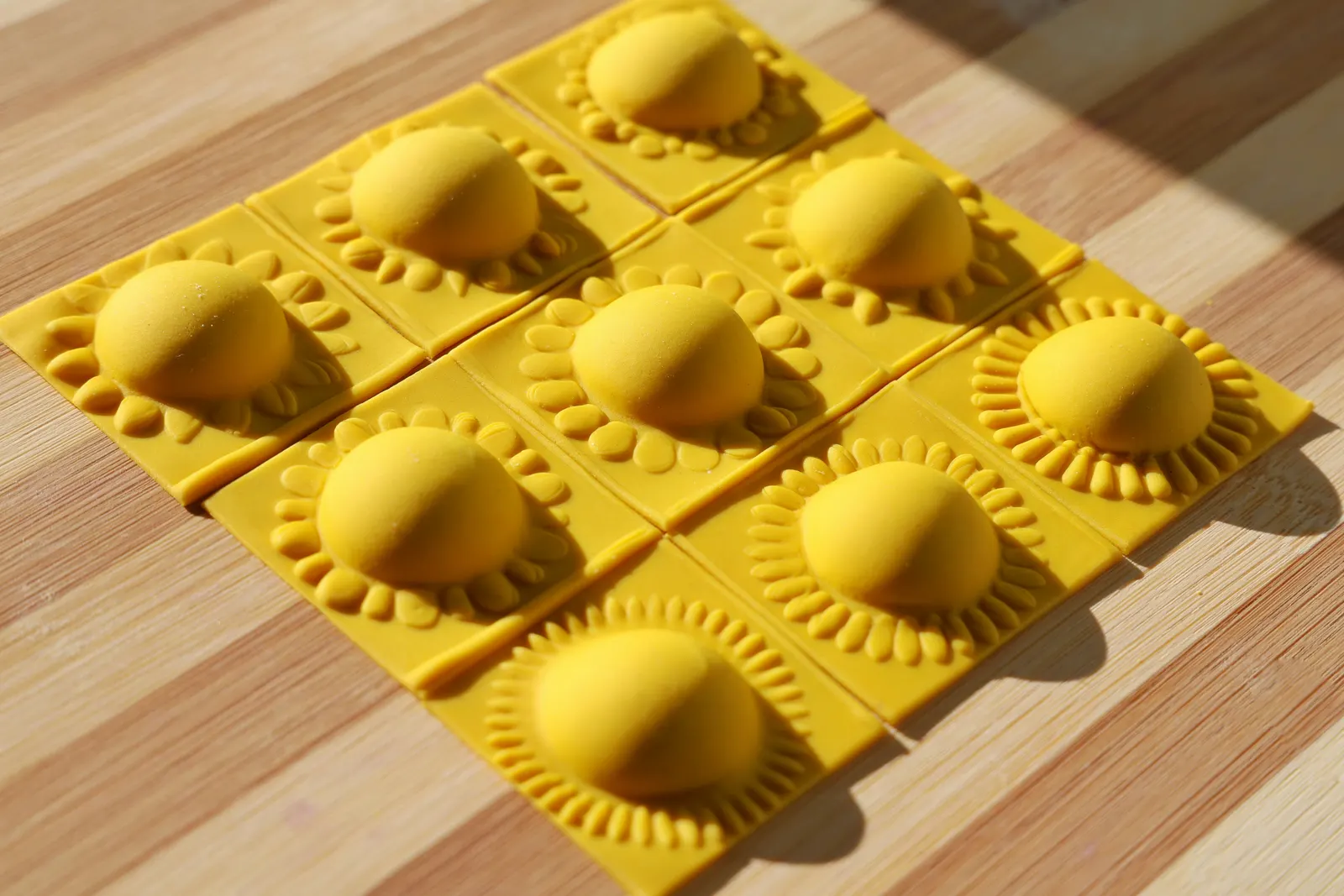 Rapid injection molding sample parts for prototyping